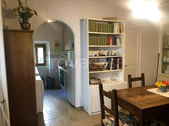 Appartamento in affitto a Firenze borgo Allegri, arredato TrovaCasa