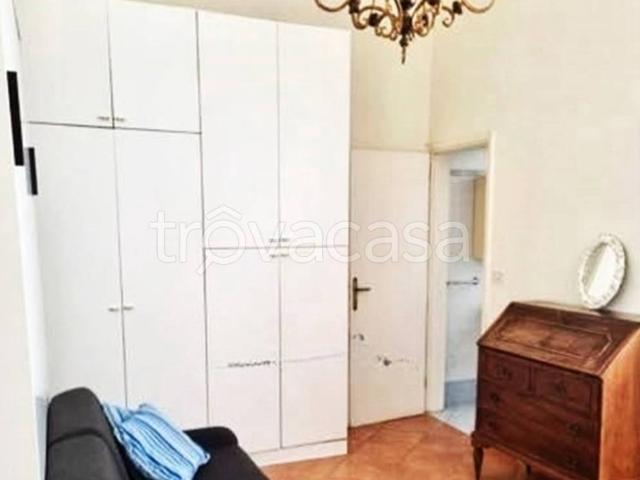 Appartamento in affitto a Firenze borgo Ognissanti, 44, arredato, riscaldamento autonomo, ascensore TrovaCasa