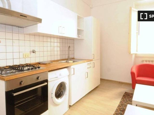 Appartamento in affitto a Firenze, Borgo Ognissanti Il Prato