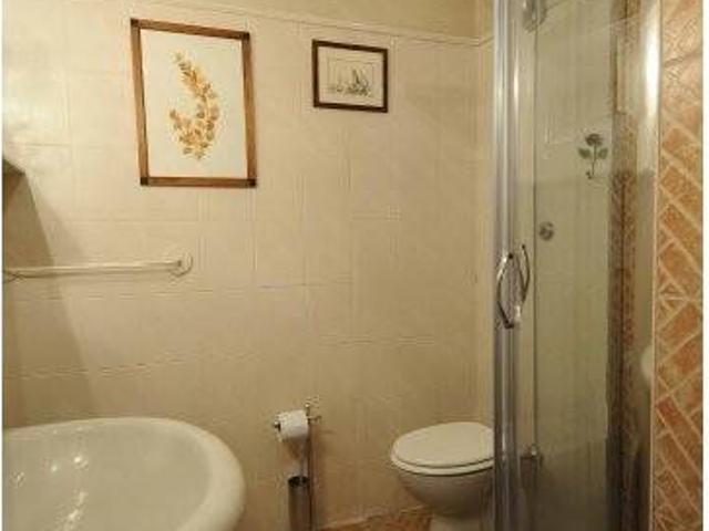 Appartamento in affitto a Firenze, Borgo Ognissanti Il Prato