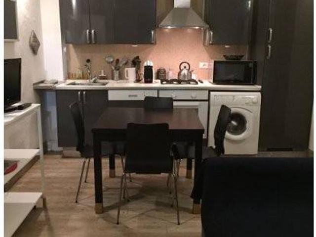 Appartamento in affitto a Firenze, Borgo Ognissanti Il Prato