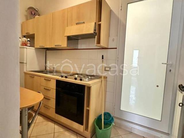 Appartamento in affitto a Firenze, Borgo Ognissanti Il Prato