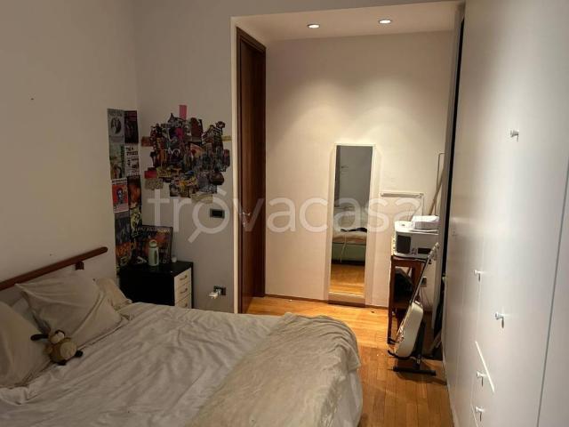Appartamento in affitto a Firenze, Borgo Ognissanti Il Prato