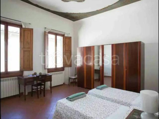 Appartamento in affitto a Firenze borgo San Frediano, arredato, lavatrice, doppi servizi TrovaCasa