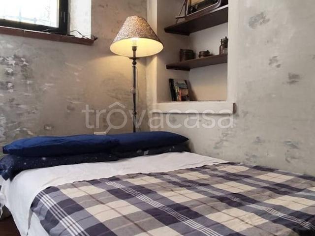 Appartamento in affitto a Firenze borgo San Frediano, arredato TrovaCasa