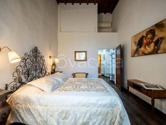 Appartamento in affitto a Firenze borgo San Frediano TrovaCasa