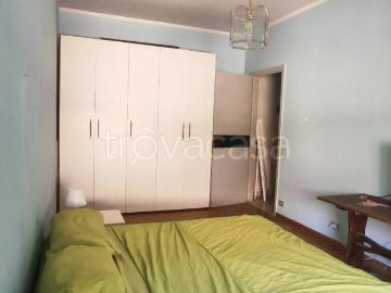 Appartamento in affitto a Firenze borgo San Jacopo, arredato TrovaCasa
