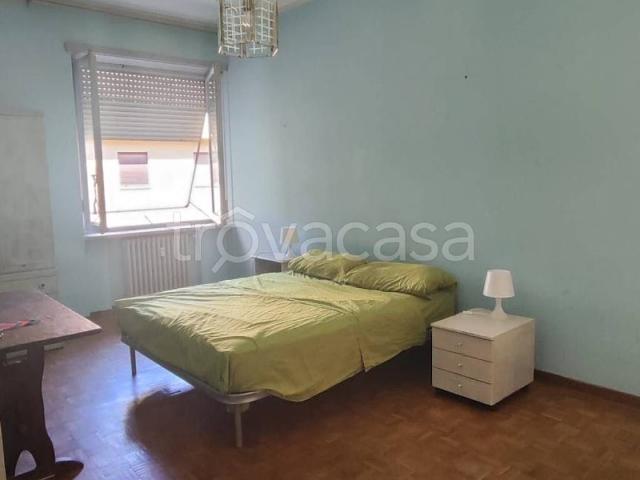 Appartamento in affitto a Firenze borgo San Jacopo, arredato TrovaCasa