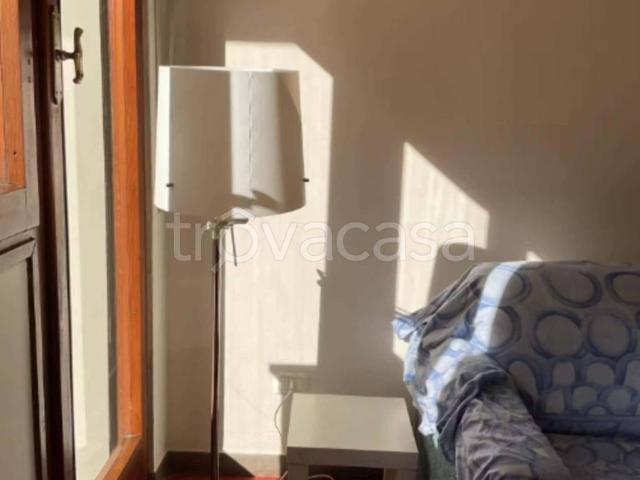 Appartamento in affitto a Firenze borgo Santi Apostoli TrovaCasa
