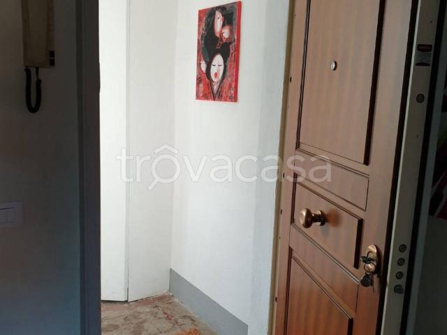 Appartamento in affitto a Firenze borgo Pinti, 50, arredato, terrazzo, ultimo piano TrovaCasa