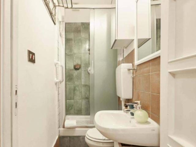 Appartamento in affitto a Firenze borgo Pinti TrovaCasa