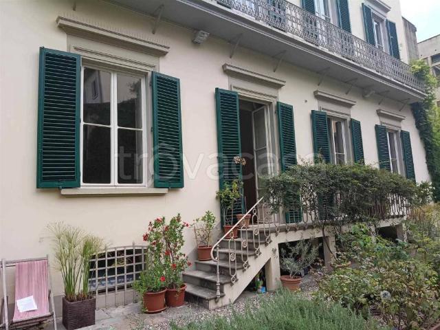 Appartamento in affitto a Firenze, D'Azeglio