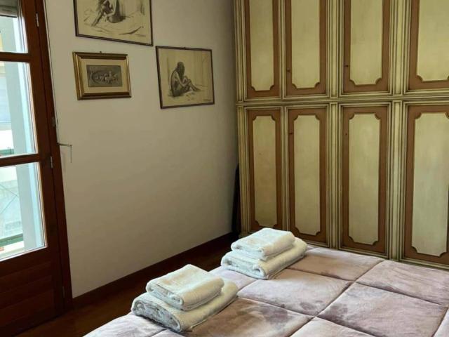 Appartamento in affitto a Firenze FI