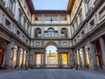 Centro di Firenze, Firenze, Firenze Toscana, Toscana