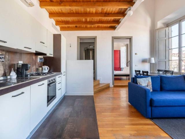 Appartamento in affitto a Firenze FI