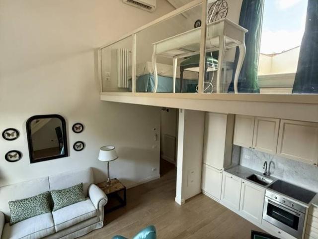 Appartamento in affitto a Firenze FI