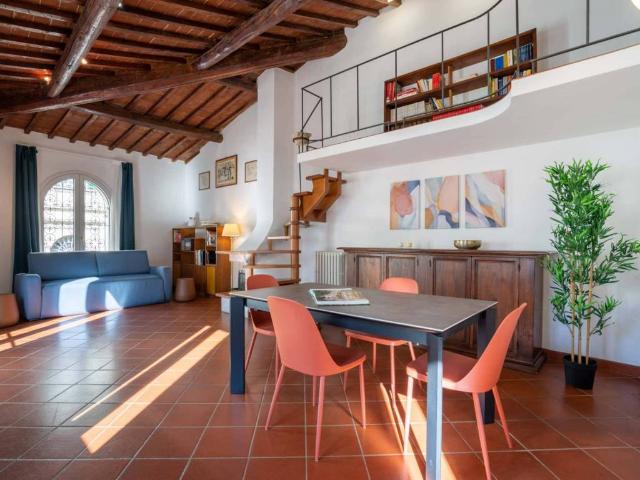 Appartamento in affitto a Firenze FI