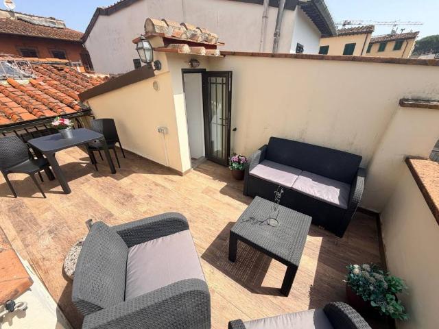Appartamento in affitto a Firenze FI