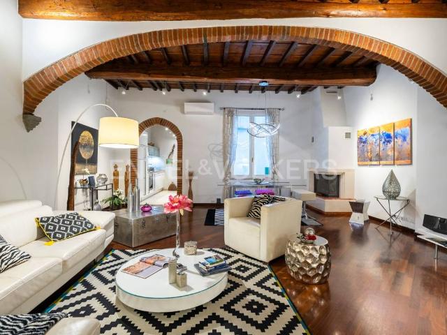 Appartamento in affitto a Firenze FI