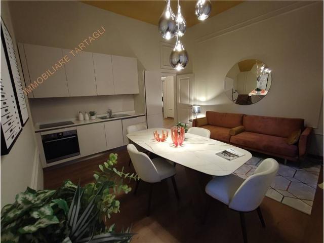 Appartamento in affitto a Firenze FI