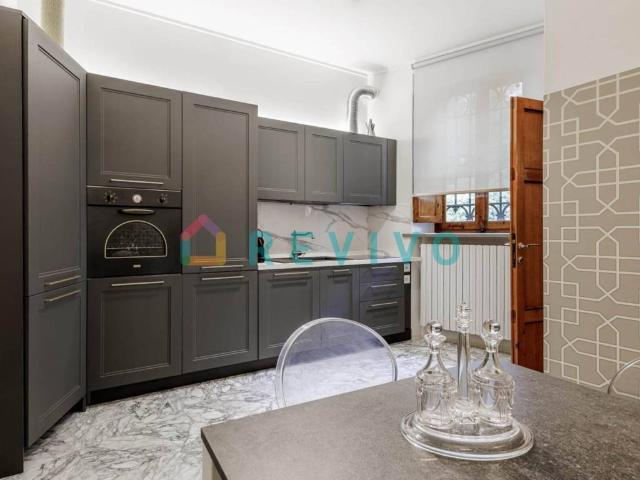 Appartamento in affitto a Firenze FI