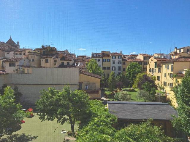 Appartamento in affitto a Firenze FI