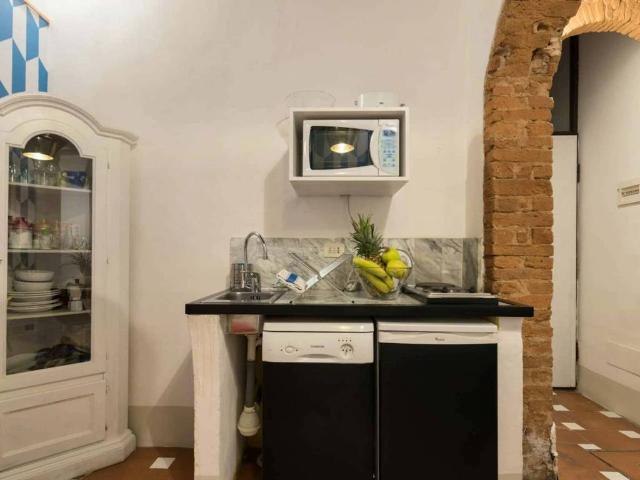 Appartamento in affitto a Firenze FI