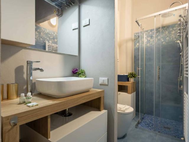 Appartamento in affitto a Firenze FI