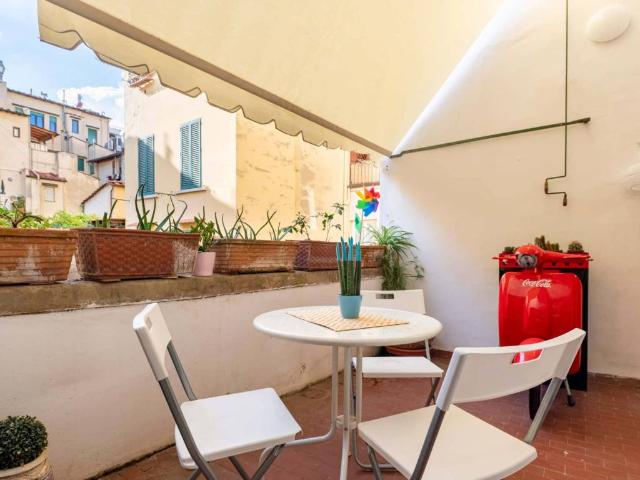 Appartamento in affitto a Firenze FI