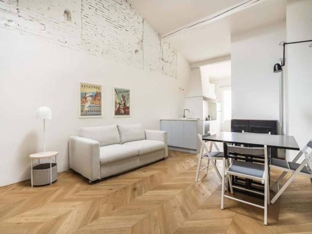 Appartamento in affitto a Firenze FI
