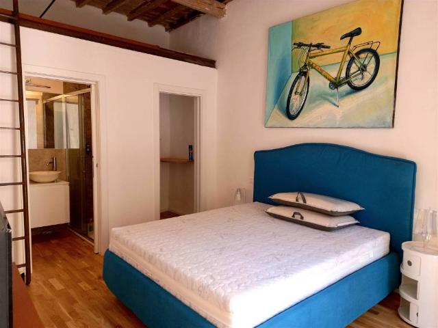 Appartamento in affitto a Firenze FI
