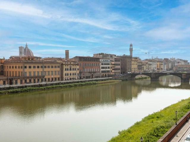 Appartamento in affitto a Firenze FI