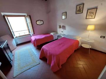 Appartamento in affitto a Firenze FI