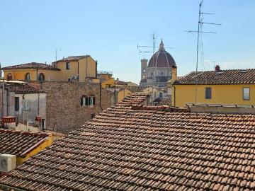 Appartamento in affitto a Firenze FI