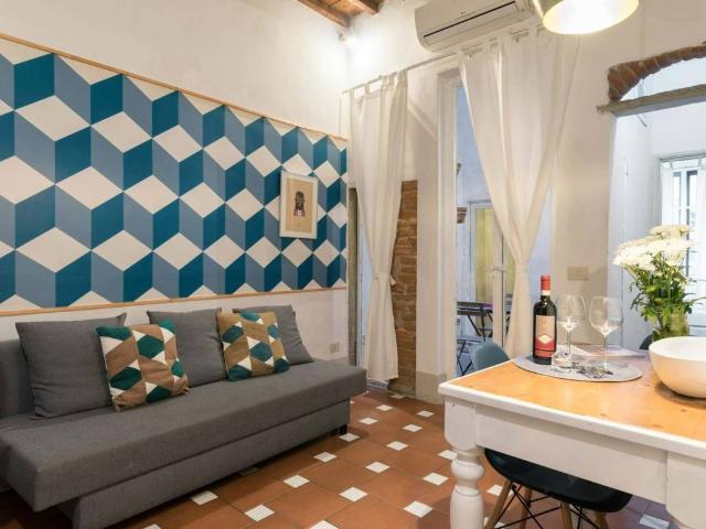 Appartamento in affitto a Firenze FI