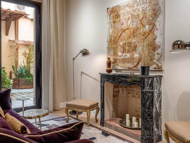 Appartamento in affitto a Firenze FI