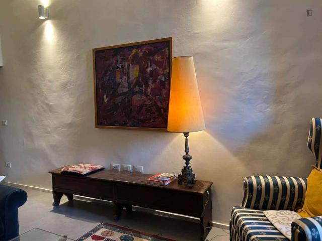 Appartamento in affitto a Firenze FI