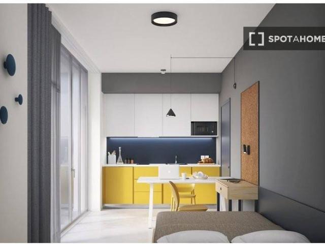 Appartamento in affitto a Firenze FI