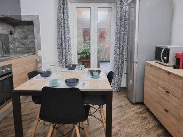 Appartamento in affitto a Firenze FI