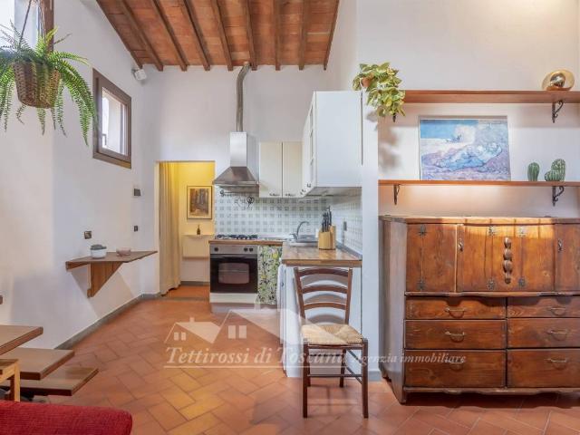 Appartamento in affitto a Firenze FI