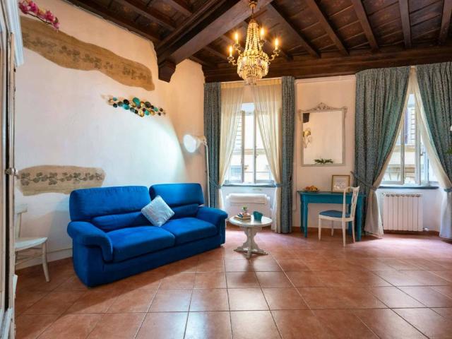 Appartamento in affitto a Firenze FI