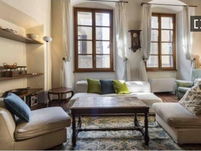 Appartamento in affitto a Firenze FI