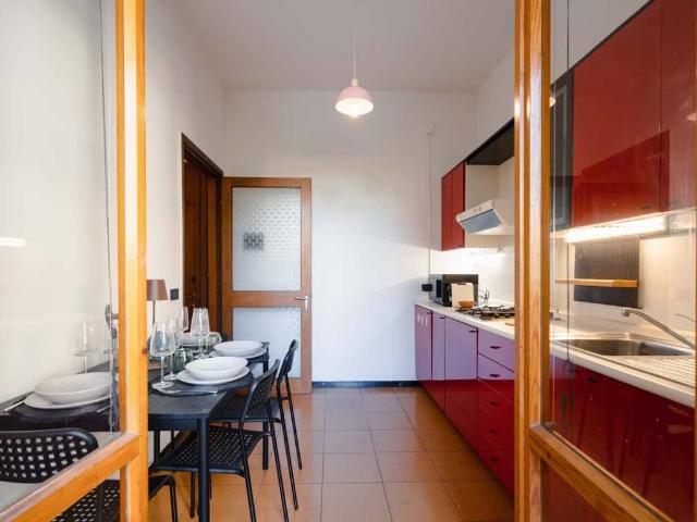 Appartamento in affitto a Firenze FI
