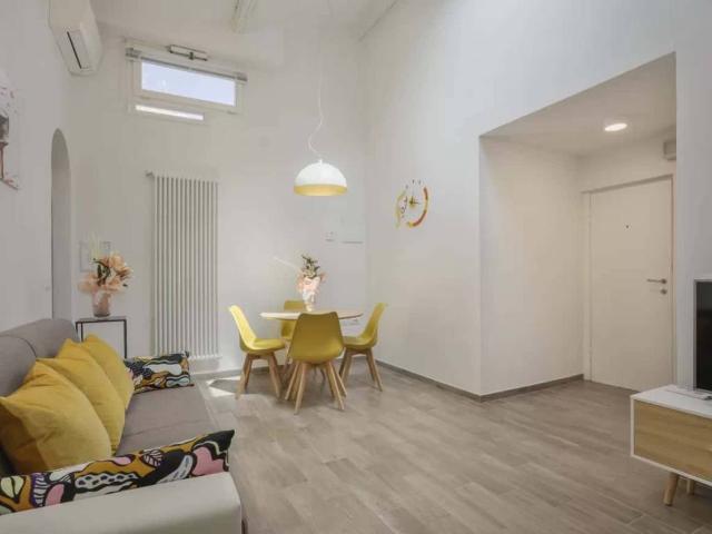 Appartamento in affitto a Firenze FI