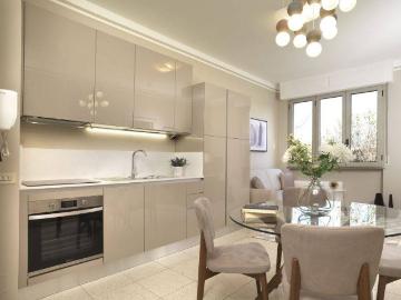 Piazza della Libertà Firenze, Campo di Morte - Le Cure - Coverciano, Firenze, Firenze Toscana, Toscana