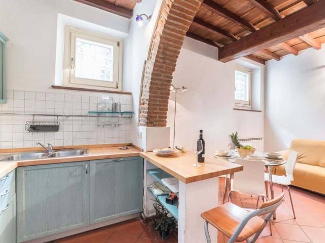 Appartamento in affitto a Firenze FI