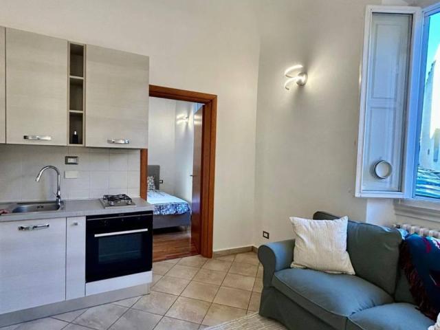 Appartamento in affitto a Firenze FI
