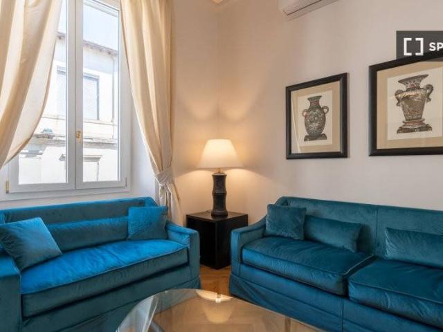 Appartamento in affitto a Firenze FI