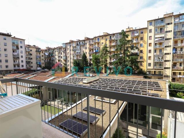 Appartamento in affitto a Firenze FI