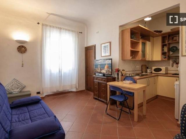 Appartamento in affitto a Firenze FI